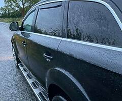 2008 AUDI Q7 V6 -3.0