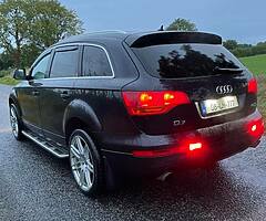 2008 AUDI Q7 V6 -3.0