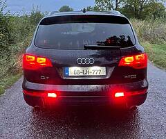 2008 AUDI Q7 V6 -3.0 - Image 3/10