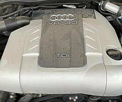 2008 AUDI Q7 V6 -3.0 - Image 6/10
