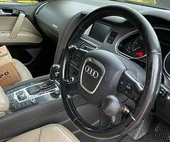 2008 AUDI Q7 V6 -3.0 - Image 7/10