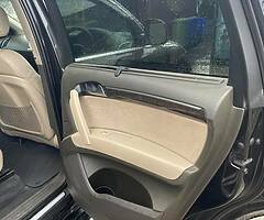 2008 AUDI Q7 V6 -3.0 - Image 8/10
