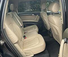 2008 AUDI Q7 V6 -3.0 - Image 9/10