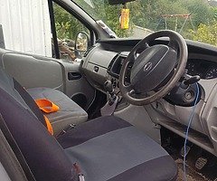 Nissan primastar - Image 6/7