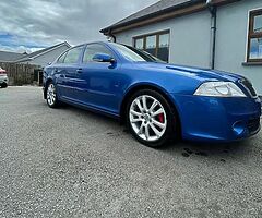 09 vrs skoda