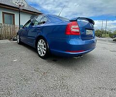 09 vrs skoda