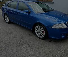 09 vrs skoda