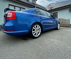 09 vrs skoda - Image 4/4