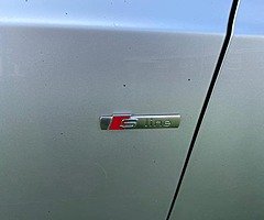 2008 Audi A5 , 1.8 Turbo Sline