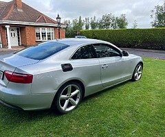 2008 Audi A5 , 1.8 Turbo Sline