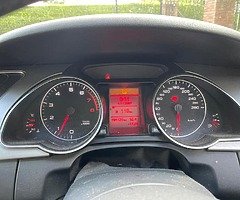 2008 Audi A5 , 1.8 Turbo Sline - Image 4/5