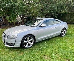 2008 Audi A5 , 1.8 Turbo Sline - Image 5/5