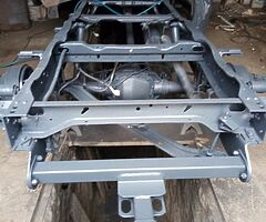 1991 F350 - Image 6/10
