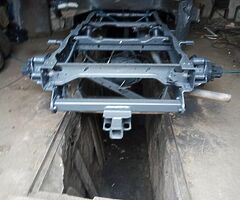 1991 F350 - Image 8/10
