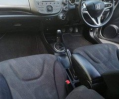Honda Jazz 1,3 Nct 08 /22 only 114km / 70 mil