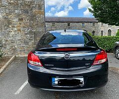 Opel Insignia 2.0 CDTi 2011 - Image 6/10