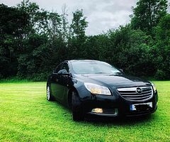 Opel Insignia 2.0 CDTi 2011 - Image 9/10