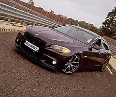 12 520d efficient dynamics - Image 6/6