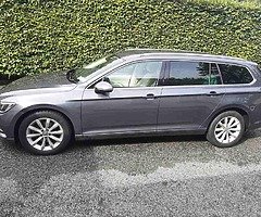 Vw passat Estate, business, diesel, automatic