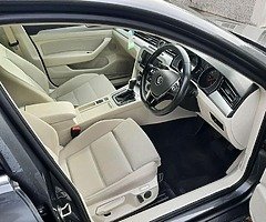 Vw passat Estate, business, diesel, automatic