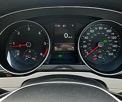 Vw passat Estate, business, diesel, automatic - Image 4/6