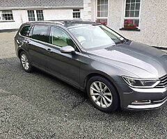 Vw passat Estate, business, diesel, automatic - Image 5/6