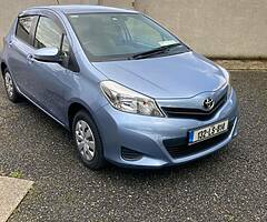 Vitz 1.0 AUTOMATIC 132 , 48000 km , - Image 9/10
