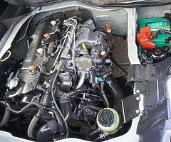 Toyota Hiace Commuter - Image 3/10