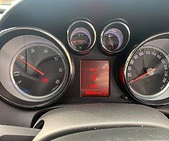Opel Astra - Image 4/6