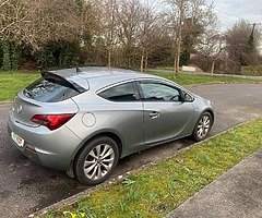 Opel Astra - Image 6/6