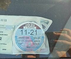 Car for sale - Image 5/9
