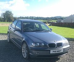 BMW 320d