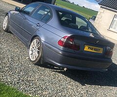 BMW 320d