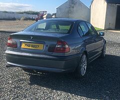 BMW 320d