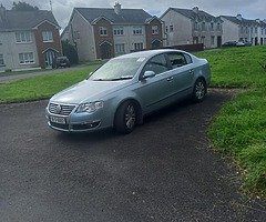 Wolsvagen passat