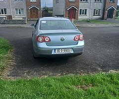 Wolsvagen passat - Image 4/10