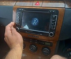 Wolsvagen passat - Image 5/10
