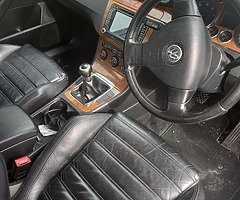 Wolsvagen passat - Image 9/10