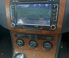 Wolsvagen passat - Image 10/10