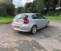 2008 Bmw 116i - Image 5/5