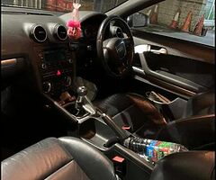 2008 A3 Sline