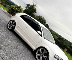 2008 A3 Sline - Image 4/4