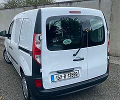 Kangoo 1.5 DCi 152 for sale ,