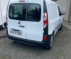 Kangoo 1.5 DCi 152 for sale ,