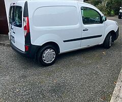 Kangoo 1.5 DCi 152 for sale ,