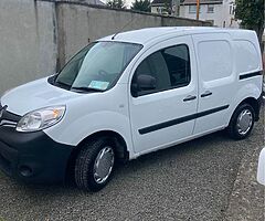 Kangoo 1.5 DCi 152 for sale , - Image 4/6