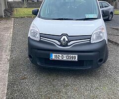 Kangoo 1.5 DCi 152 for sale , - Image 6/6