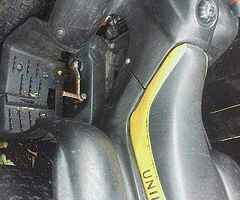 100cc unilli quad - Image 4/4