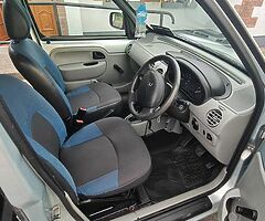 Renault kangoo  wheelchair - Image 6/10