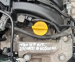 Renault kangoo  wheelchair - Image 7/10
